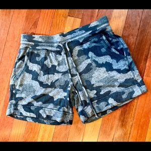 Active Life Athletic Shorts SM